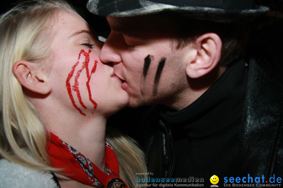 Hexenball: Lindau am Bodensee, 10.02.2010