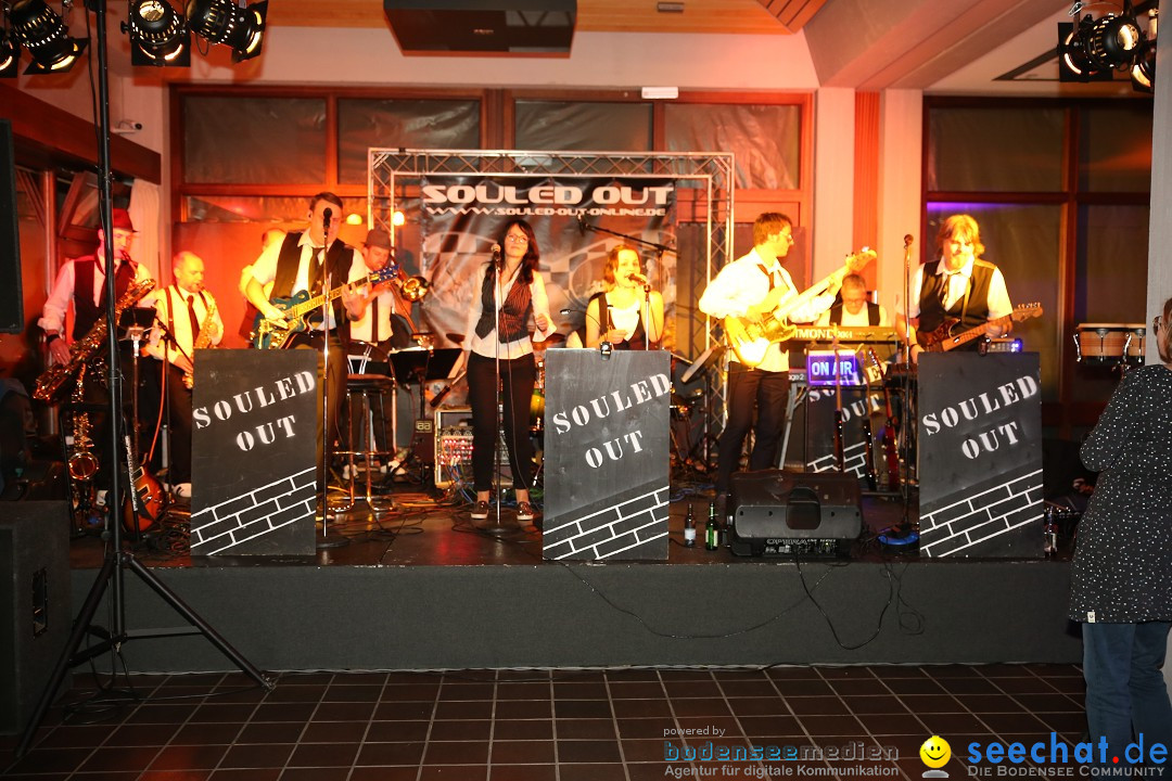24. Biberacher Musiknacht in 17 Lokalen: Biberach, 16.03.2018