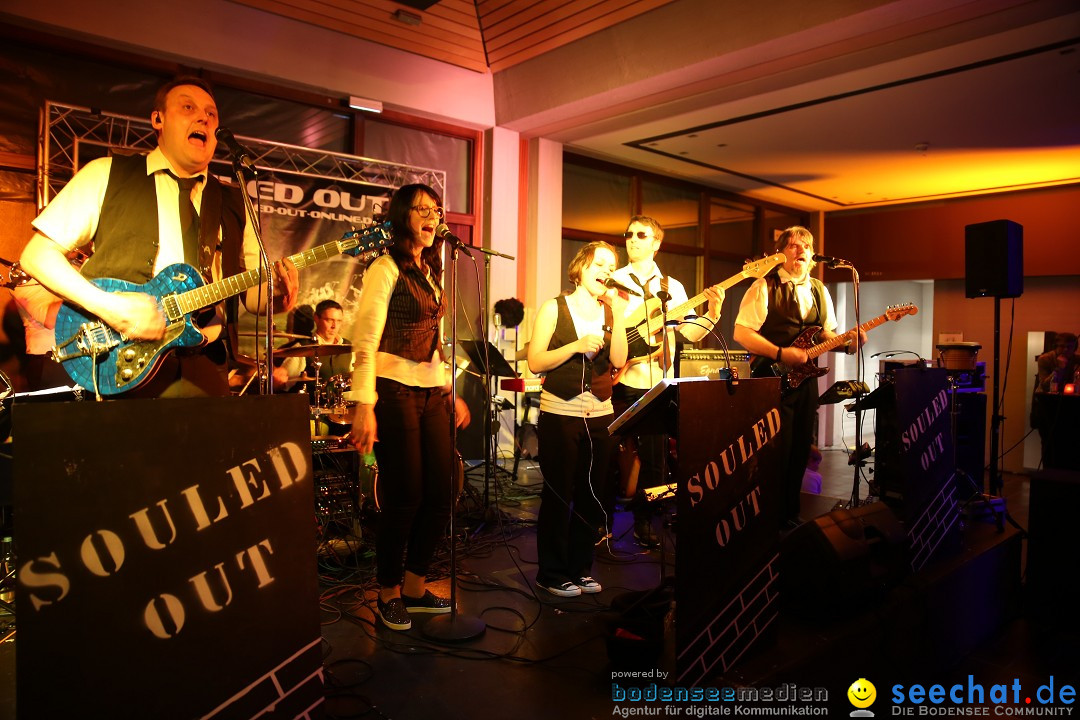 24. Biberacher Musiknacht in 17 Lokalen: Biberach, 16.03.2018