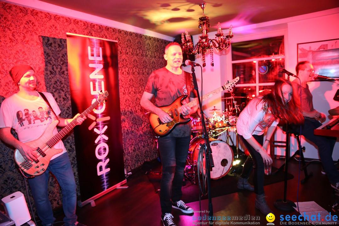 24. Biberacher Musiknacht in 17 Lokalen: Biberach, 16.03.2018