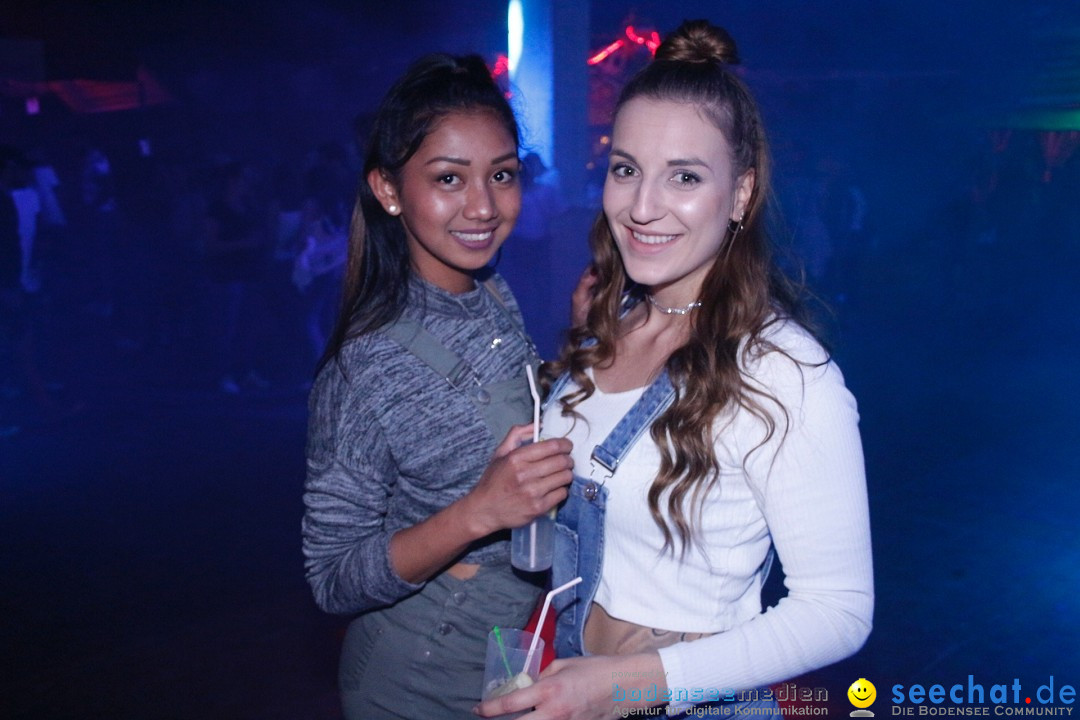 RHEMA PARTY - Altstaetten: St-Gallen, 28.04.2018
