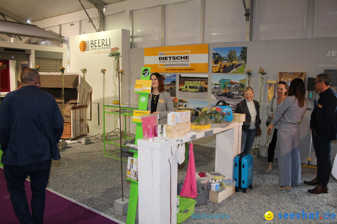 RHEMA Rheintalmesse - Altstaetten: St-Gallen, 02.05.2018