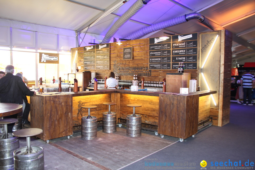 RHEMA Rheintalmesse - Altstaetten: St-Gallen, 02.05.2018