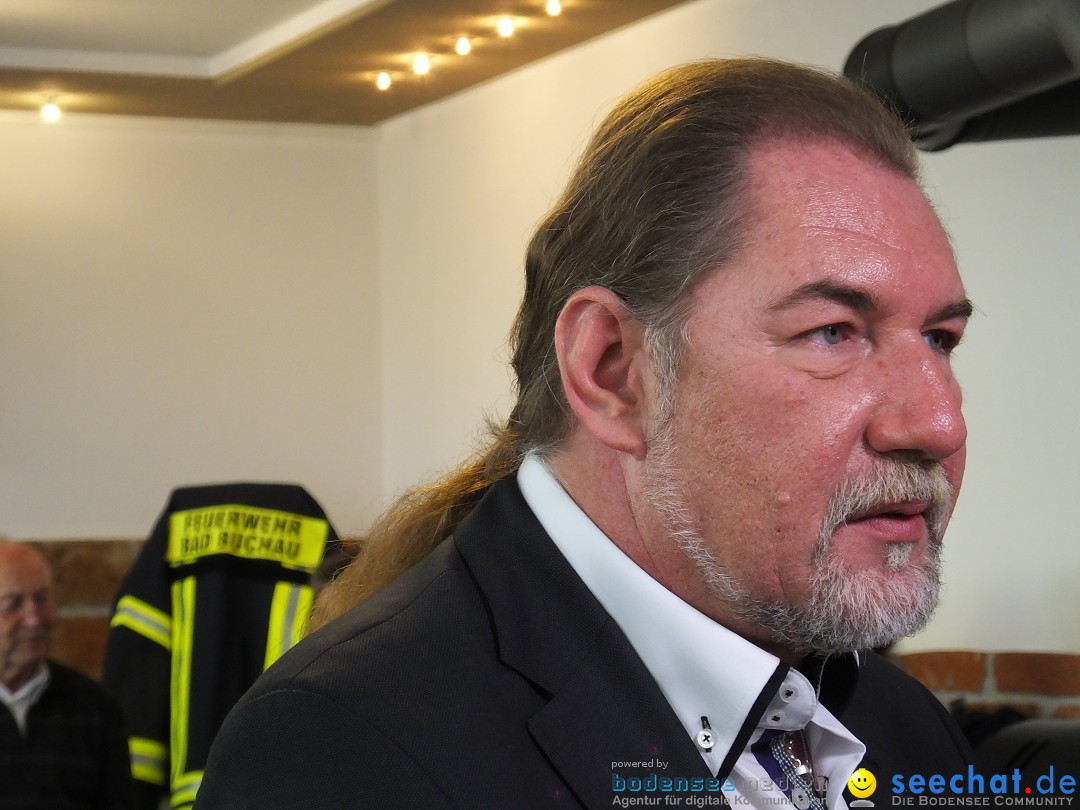 ARD-Filmteam: Bad-Buchau, 03.05.2018
