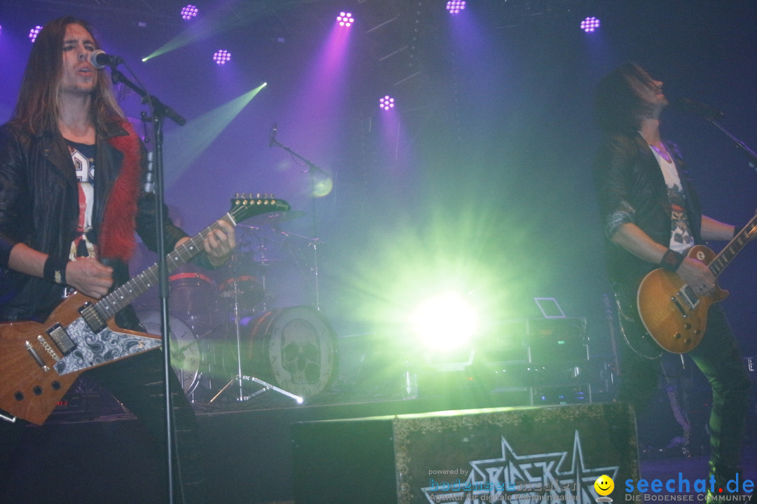 RHEMA PARTY - Altstaetten: St-Gallen, 04.05.2018