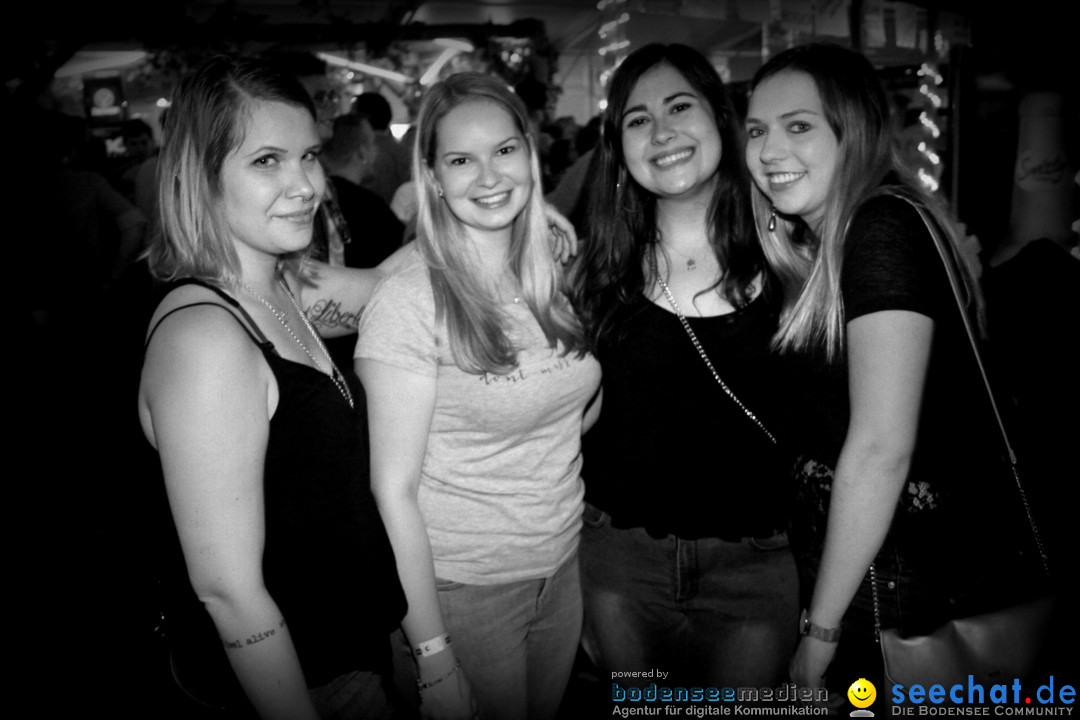 RHEMA PARTY - Altstaetten: St-Gallen, 05.05.2018