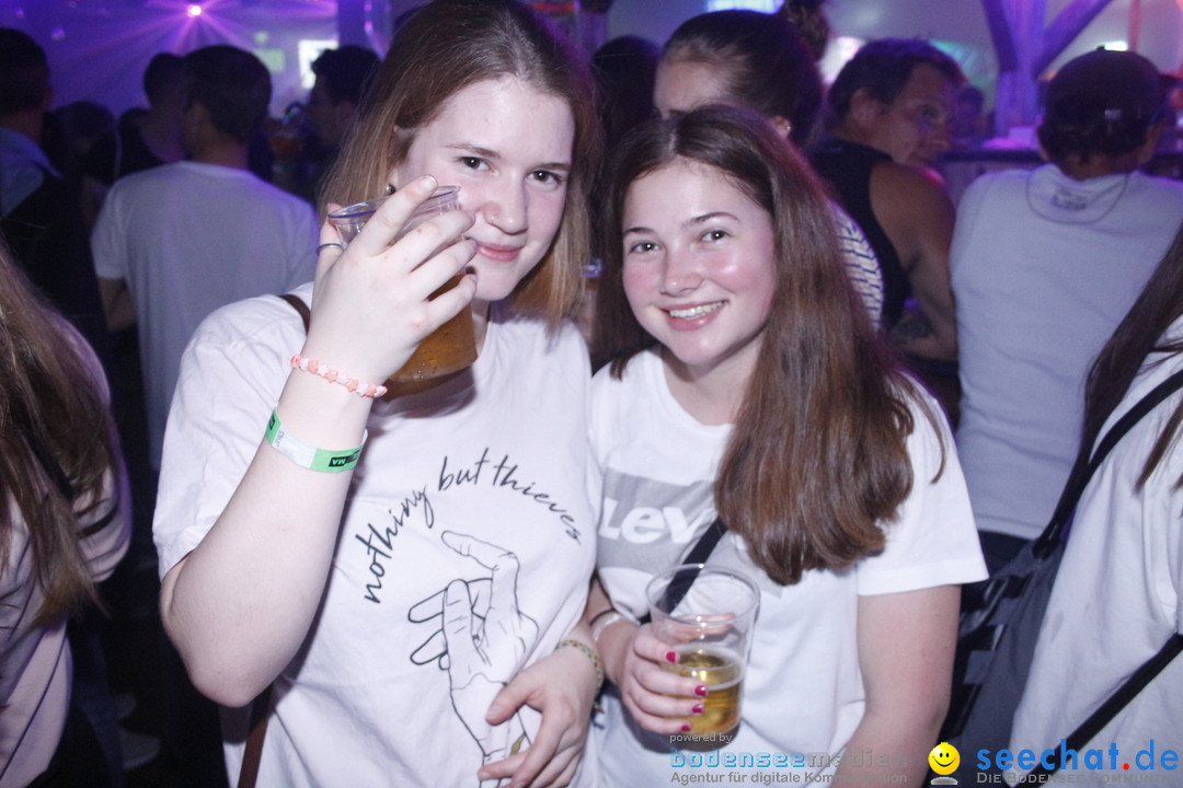 RHEMA PARTY - Altstaetten: St-Gallen, 05.05.2018