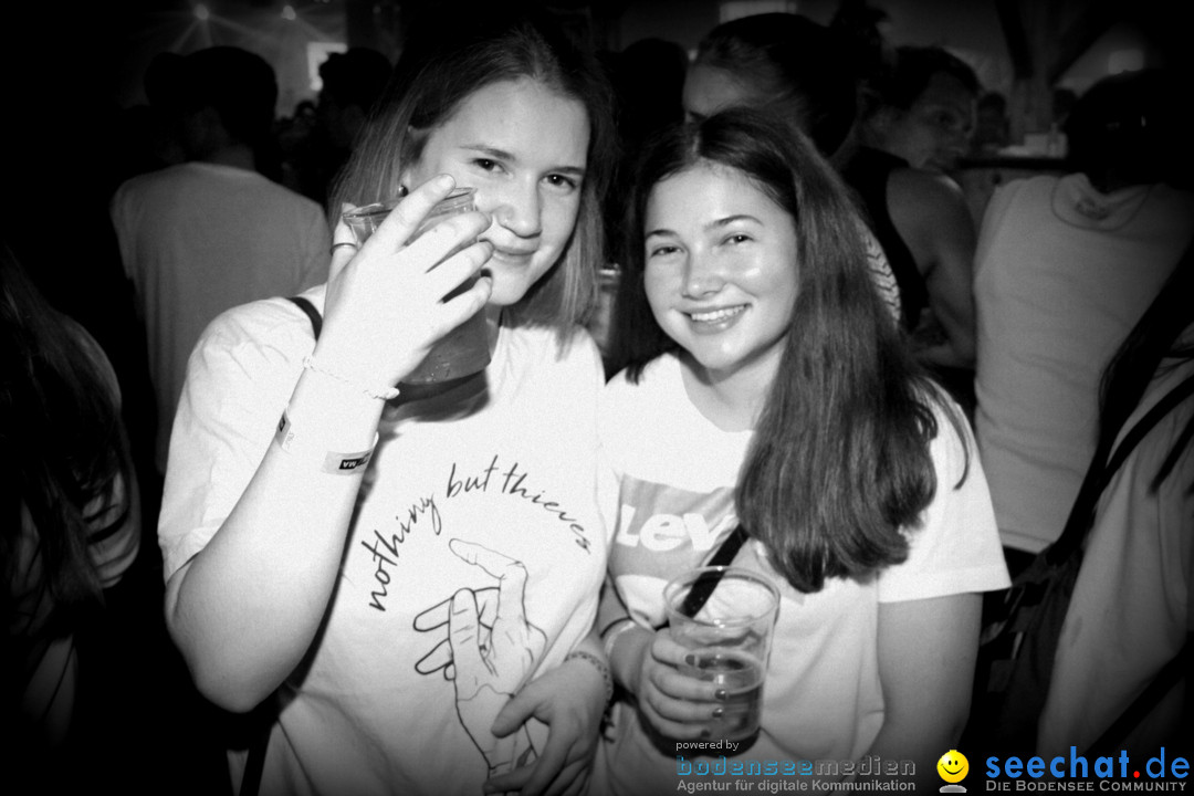 RHEMA PARTY - Altstaetten: St-Gallen, 05.05.2018
