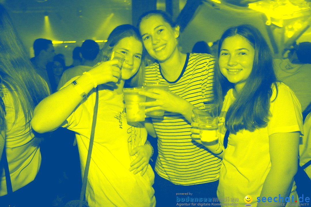 RHEMA PARTY - Altstaetten: St-Gallen, 05.05.2018