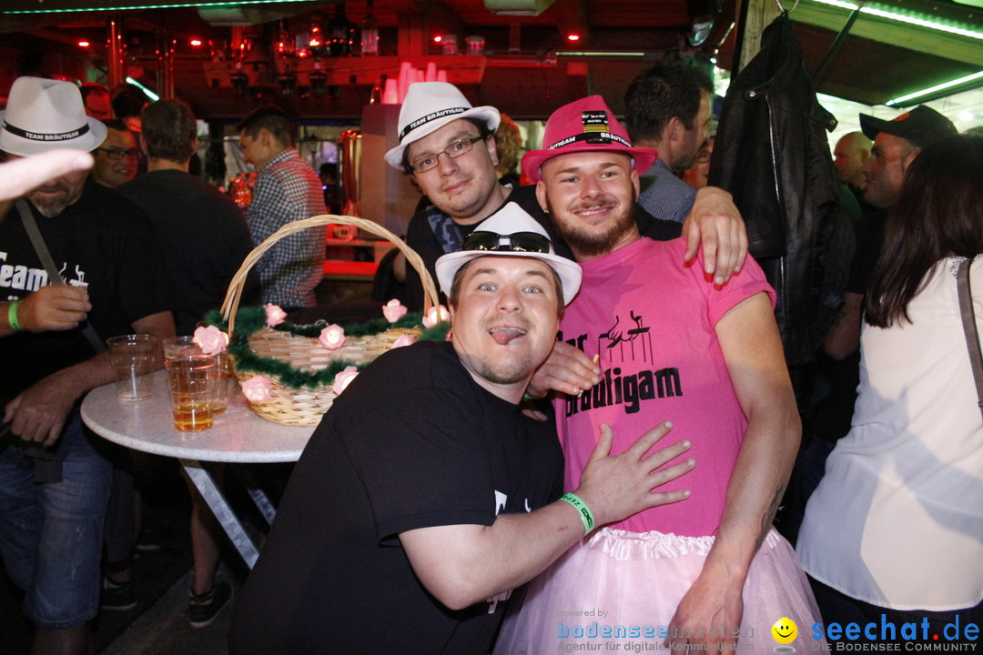 RHEMA PARTY - Altstaetten: St-Gallen, 05.05.2018