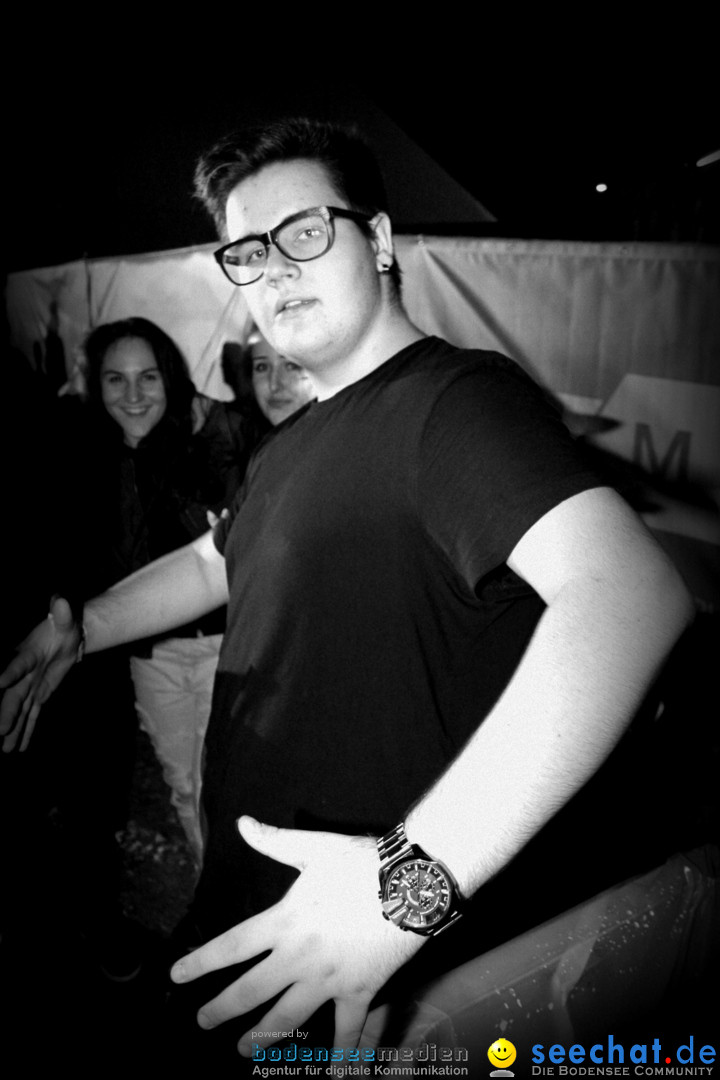 RHEMA PARTY - Altstaetten: St-Gallen, 05.05.2018