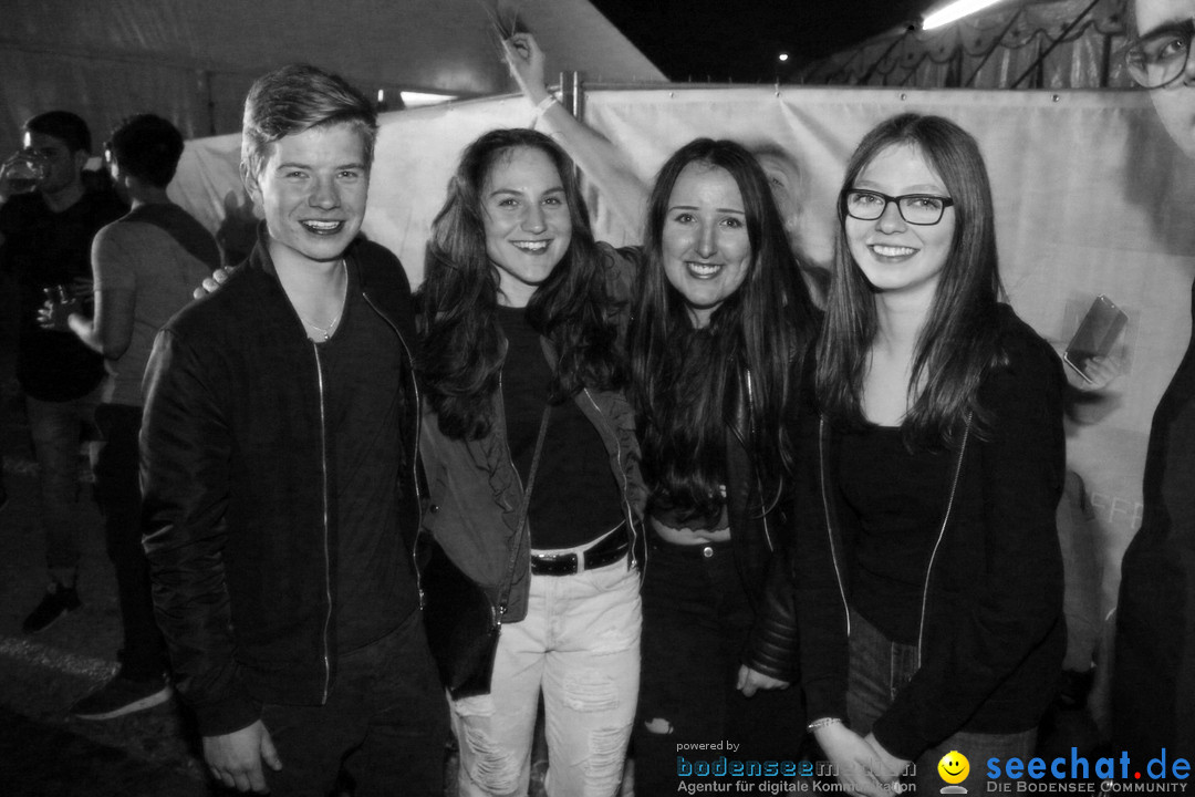 RHEMA PARTY - Altstaetten: St-Gallen, 05.05.2018