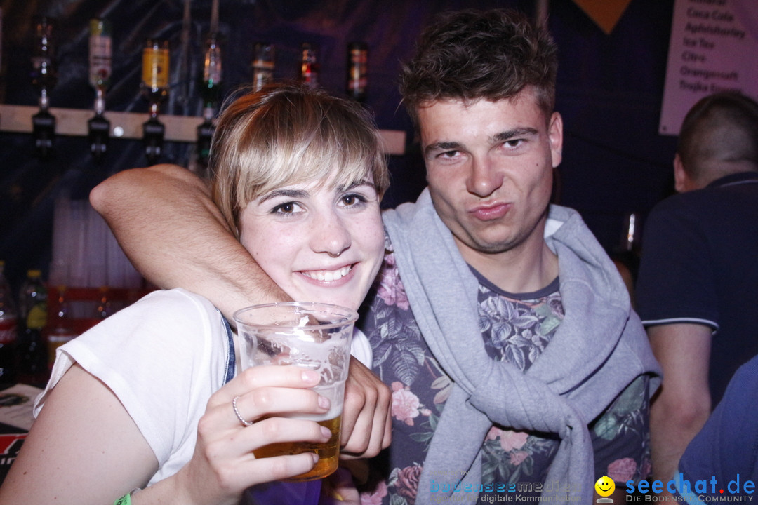 RHEMA PARTY - Altstaetten: St-Gallen, 05.05.2018