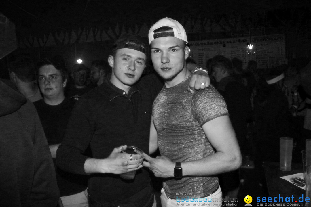 RHEMA PARTY - Altstaetten: St-Gallen, 05.05.2018