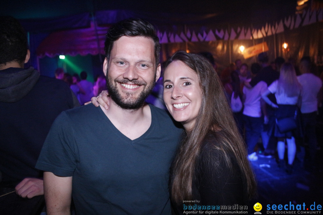 RHEMA PARTY - Altstaetten: St-Gallen, 05.05.2018