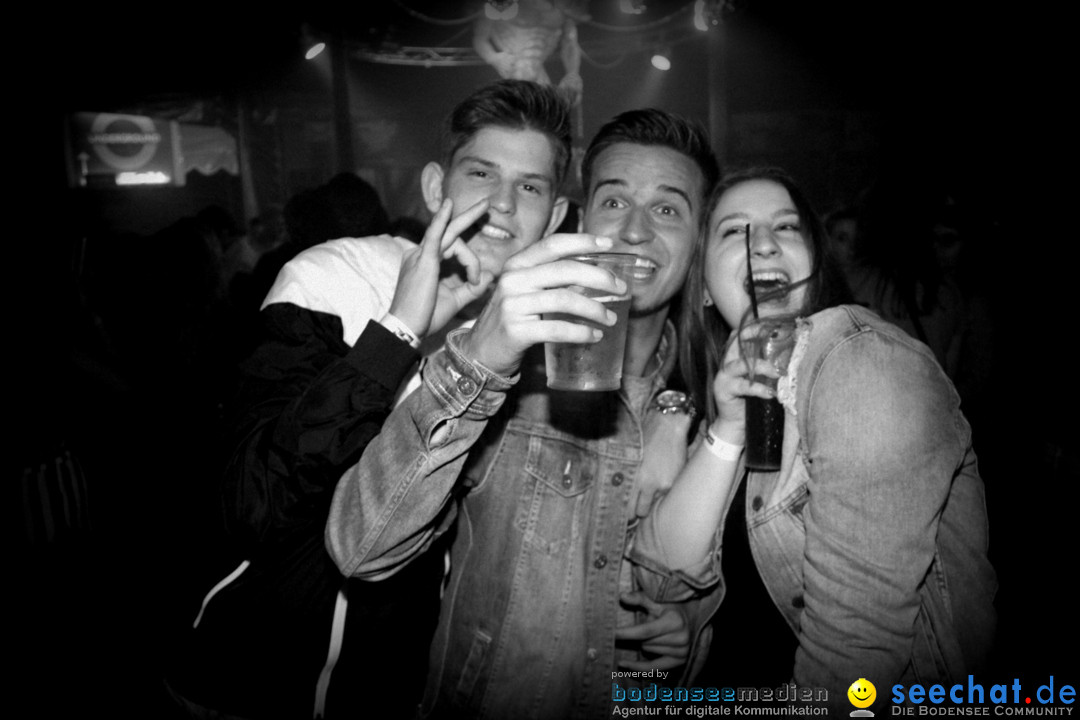 RHEMA PARTY - Altstaetten: St-Gallen, 05.05.2018