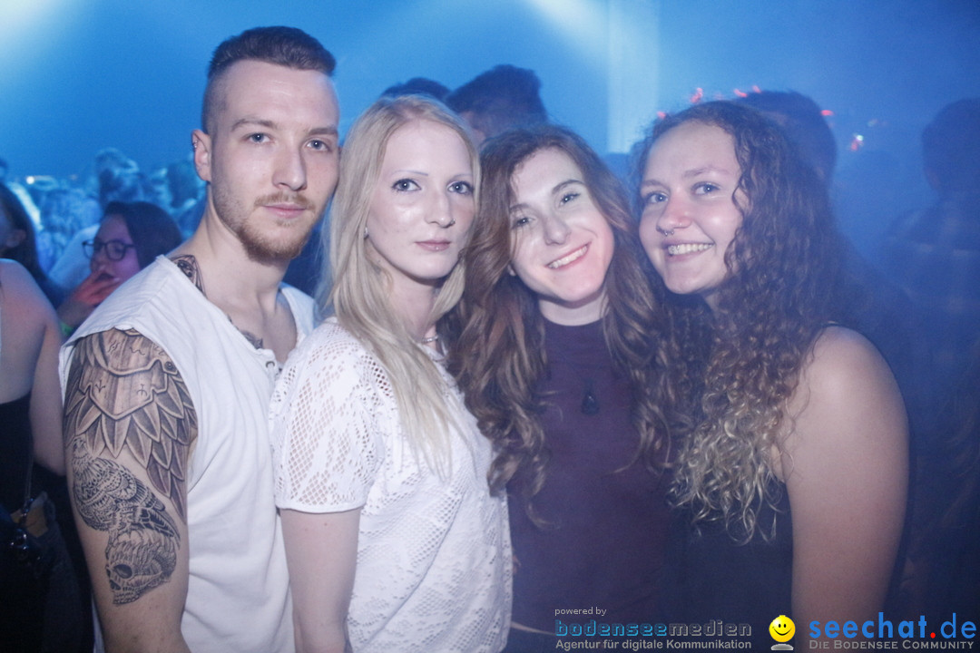 RHEMA PARTY - Altstaetten: St-Gallen, 05.05.2018