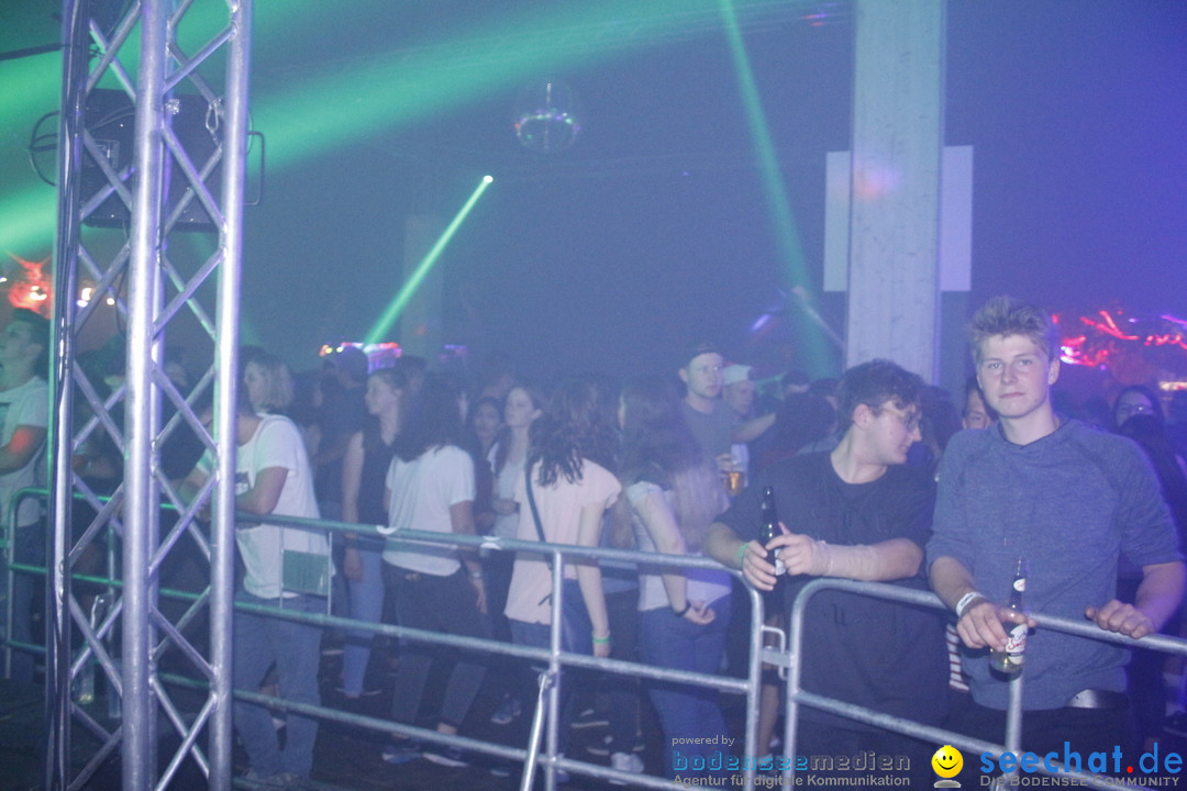 RHEMA PARTY - Altstaetten: St-Gallen, 05.05.2018