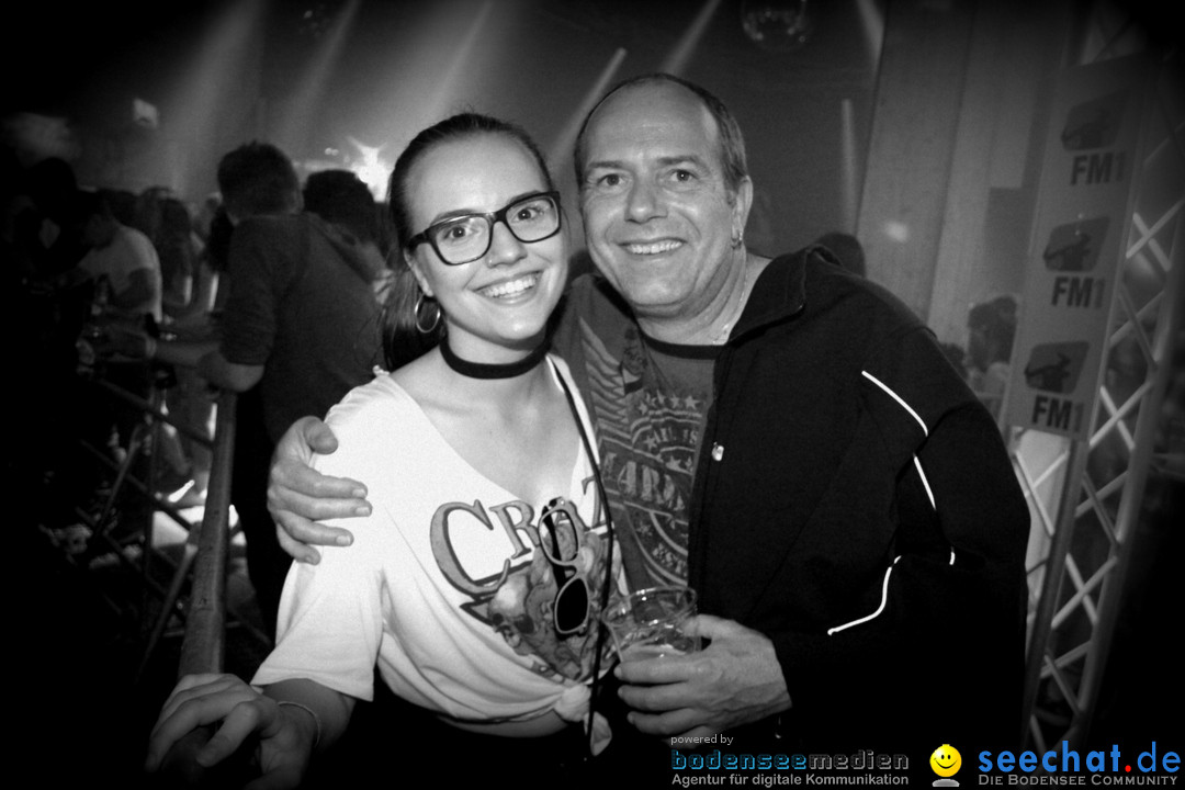 RHEMA PARTY - Altstaetten: St-Gallen, 05.05.2018