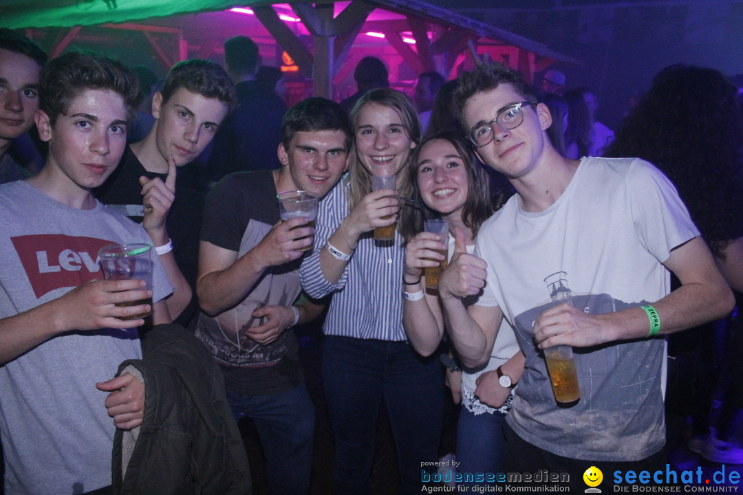 RHEMA PARTY - Altstaetten: St-Gallen, 05.05.2018