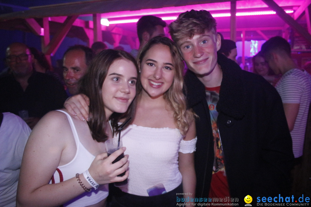 RHEMA PARTY - Altstaetten: St-Gallen, 05.05.2018