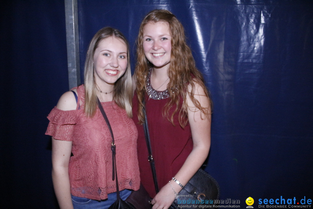 RHEMA PARTY - Altstaetten: St-Gallen, 05.05.2018
