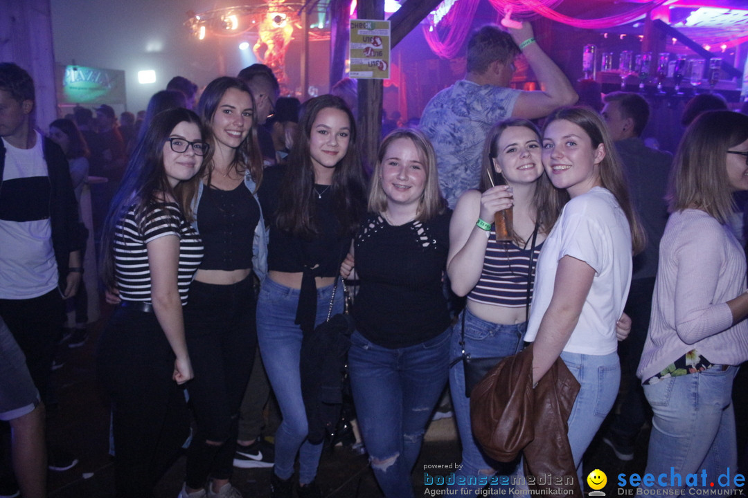 RHEMA PARTY - Altstaetten: St-Gallen, 05.05.2018