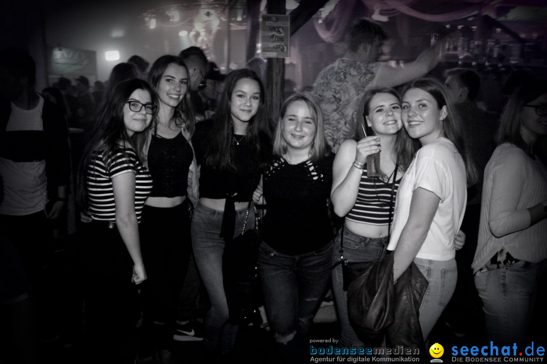 RHEMA PARTY - Altstaetten: St-Gallen, 05.05.2018