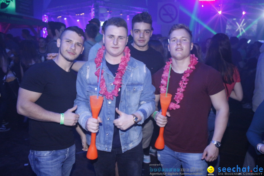 RHEMA PARTY - Altstaetten: St-Gallen, 05.05.2018