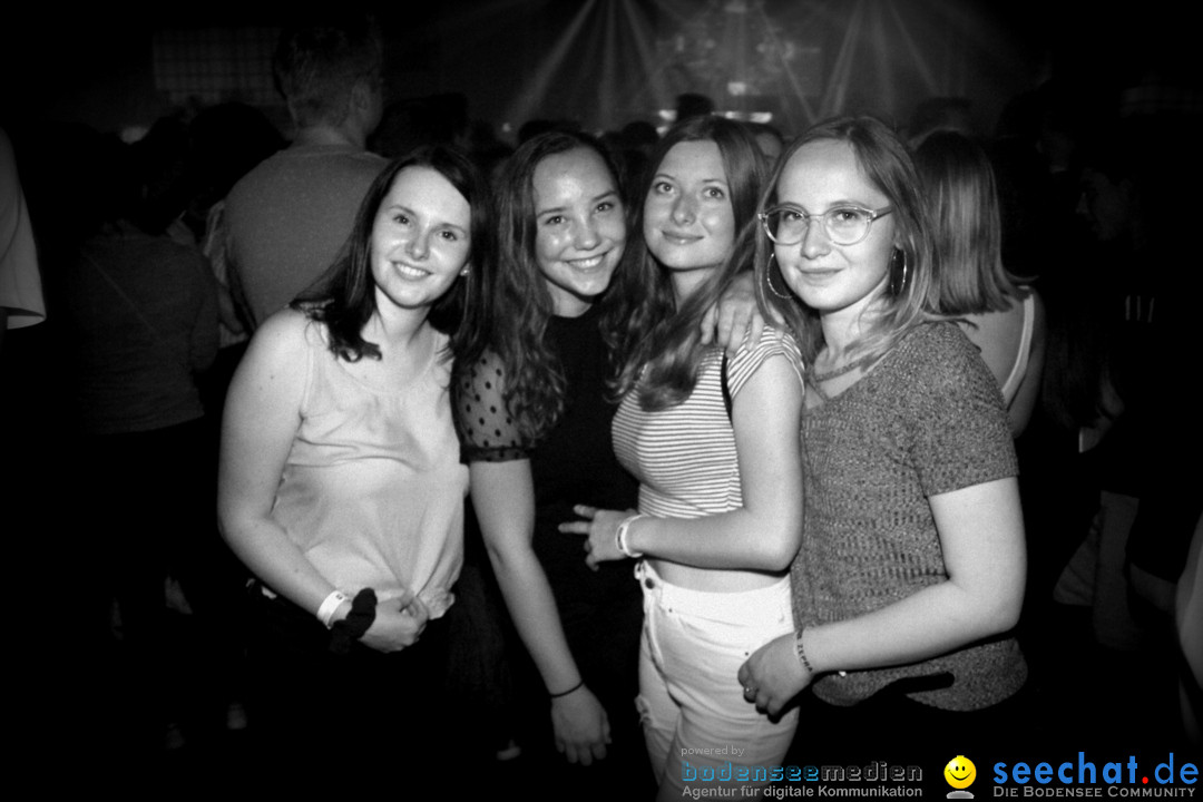 RHEMA PARTY - Altstaetten: St-Gallen, 05.05.2018