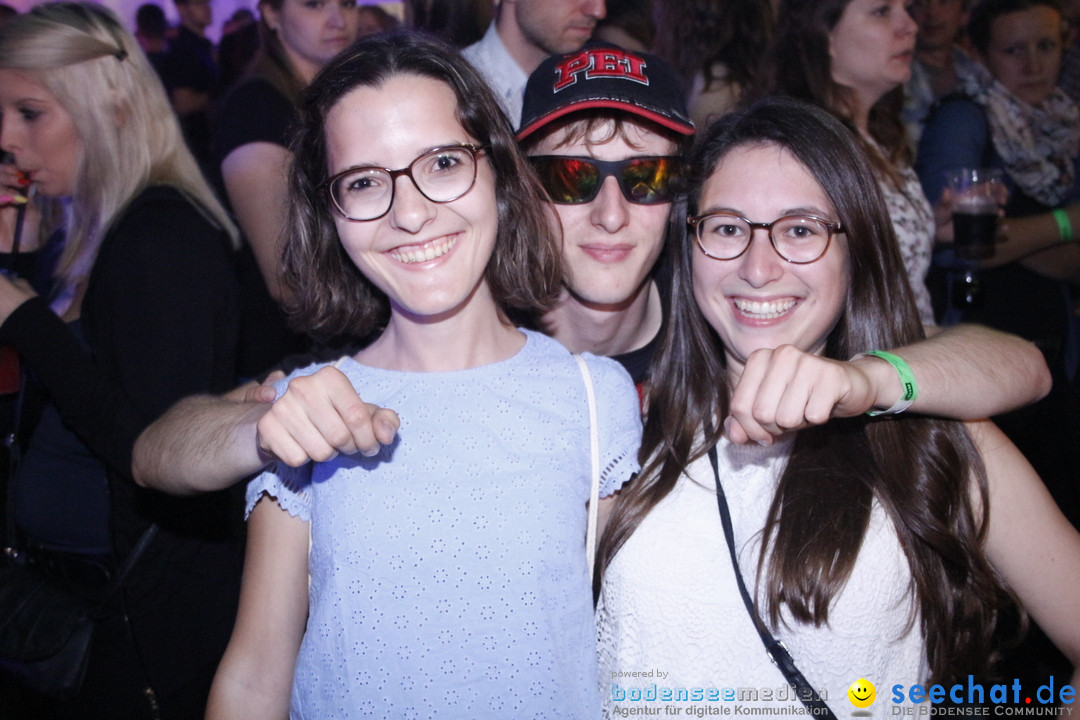 RHEMA PARTY - Altstaetten: St-Gallen, 05.05.2018