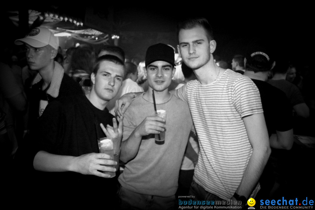 RHEMA PARTY - Altstaetten: St-Gallen, 05.05.2018
