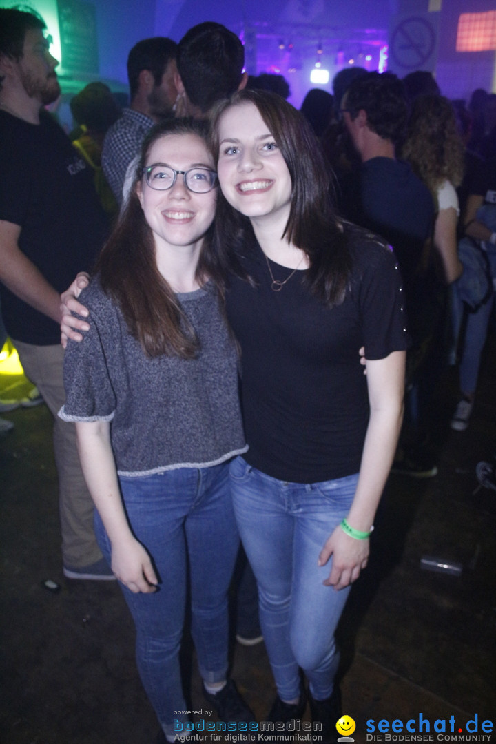 RHEMA PARTY - Altstaetten: St-Gallen, 05.05.2018