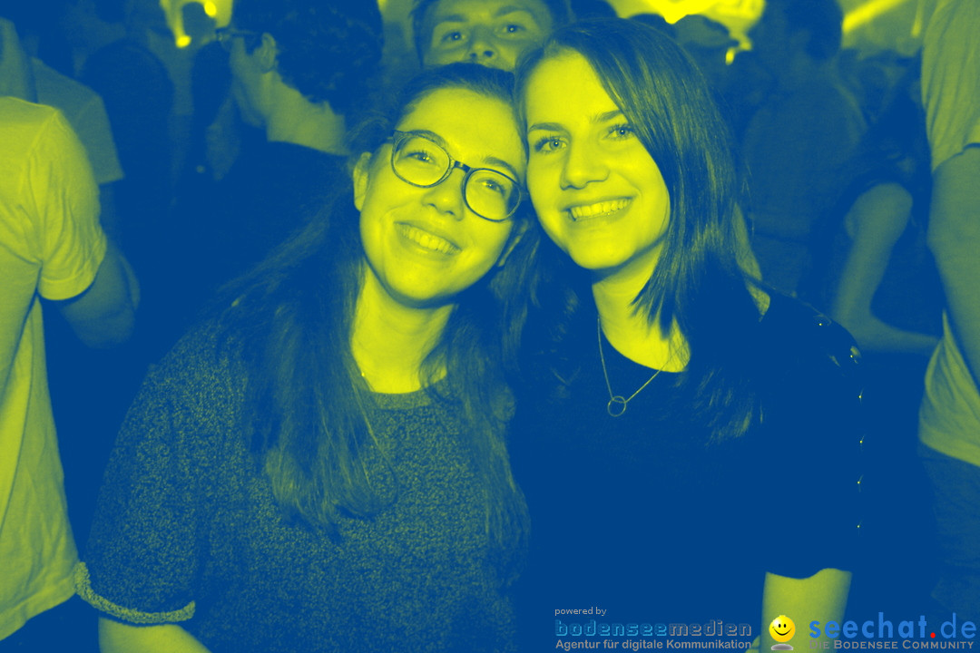 RHEMA PARTY - Altstaetten: St-Gallen, 05.05.2018