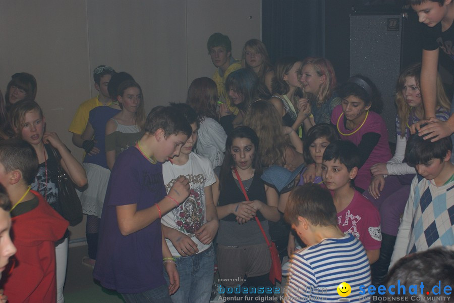 Colaball: Stockach, 12.02.2010
