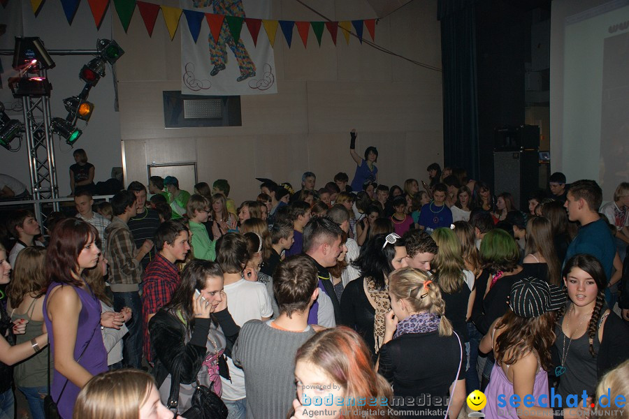 Colaball: Stockach, 12.02.2010
