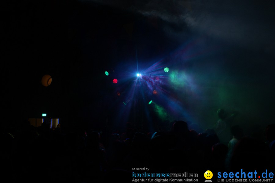 Colaball: Stockach, 12.02.2010