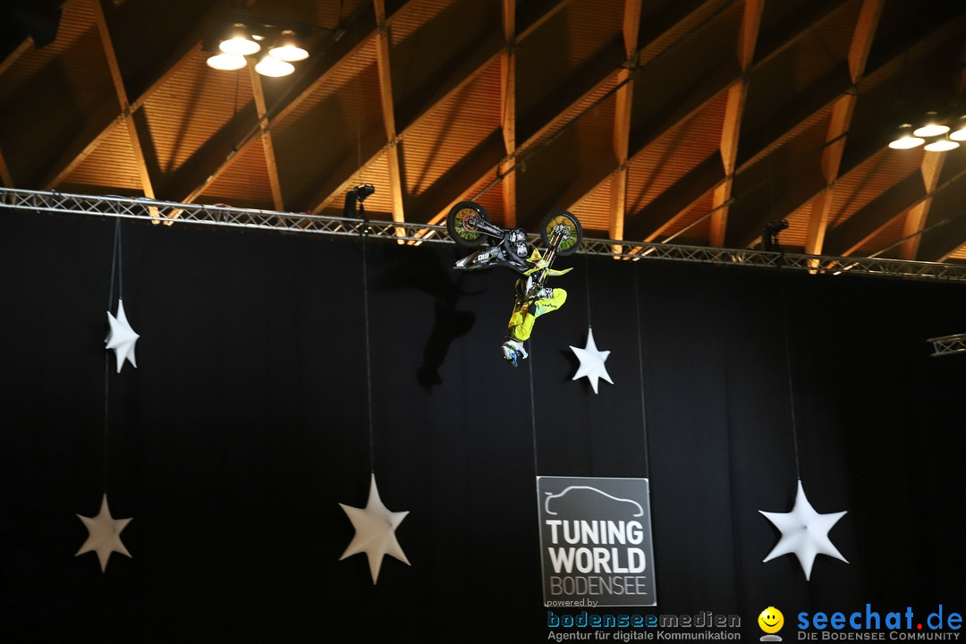 MISS TUNING 2018: Laura Fietzek: Friedrichshafen am Bodensee, 13.05.2018