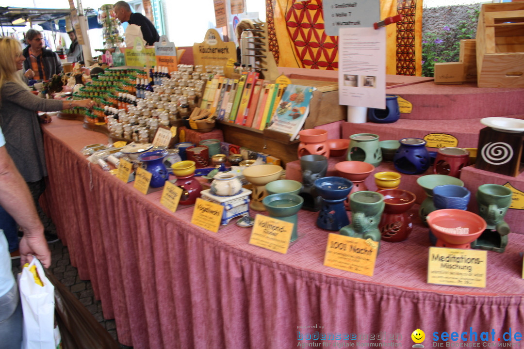 Flohmarkt Bremgarten - Schweiz, 21.05.2018