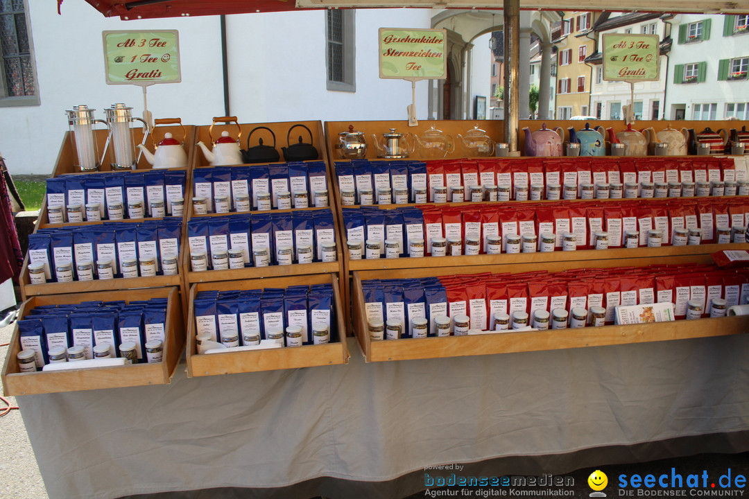 Flohmarkt Bremgarten - Schweiz, 21.05.2018