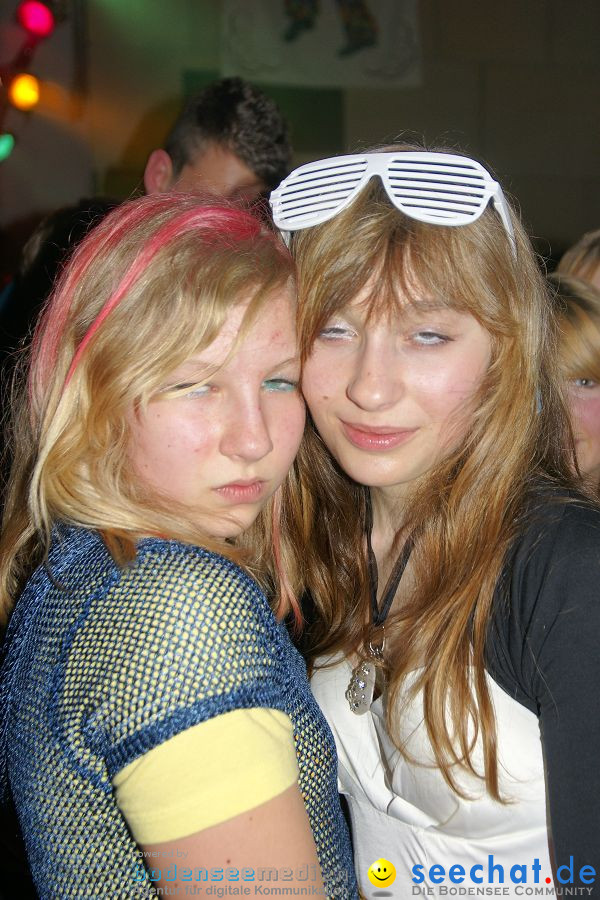 Colaball: Stockach, 12.02.2010