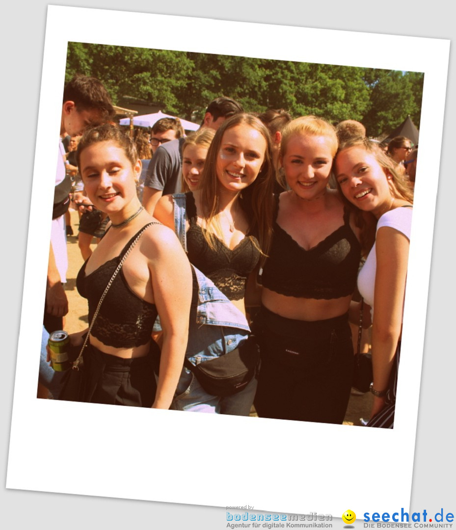 WORLD CLUB DOME - BigCityBeats - SEECHAT, Frankfurt, 02.06.2018