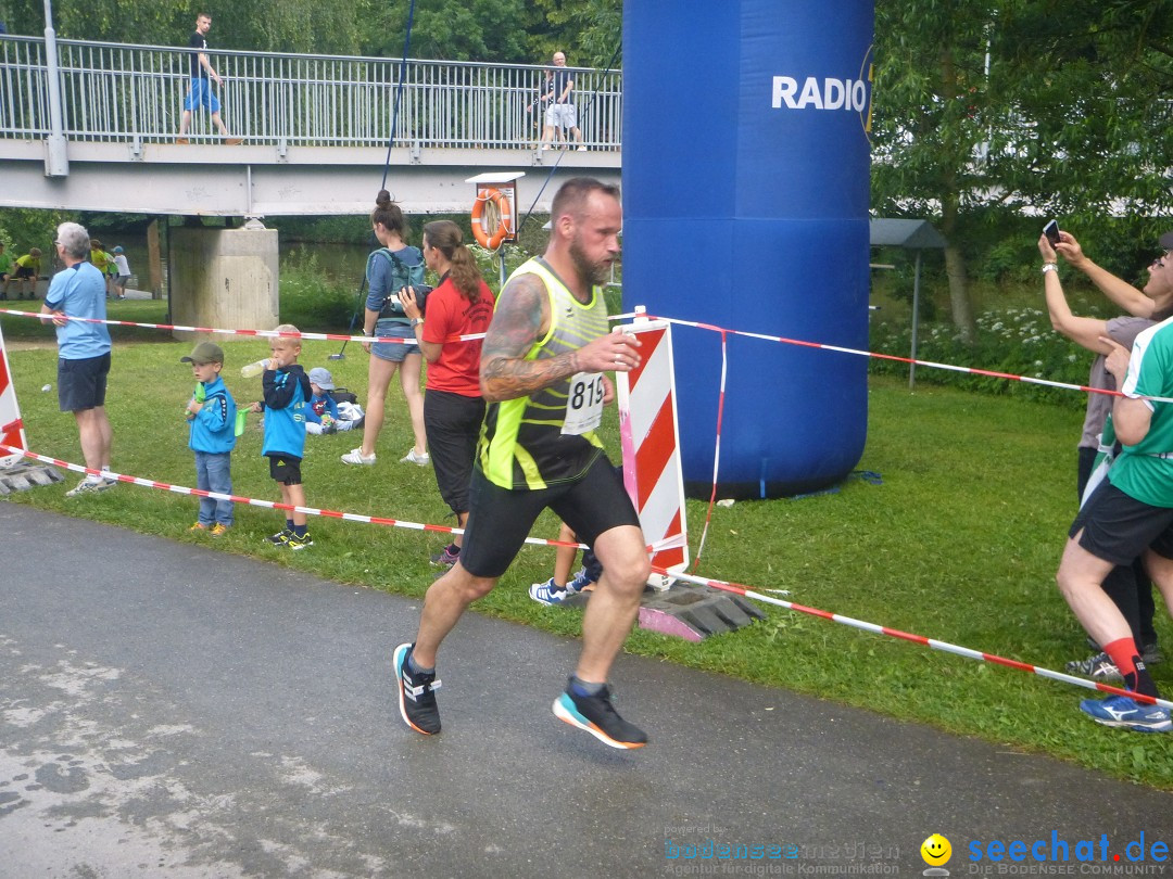 Run&amp;amp;amp;amp;amp;Fun: Das Laufevent in und um Tuttlingen am Bodensee, 09.06.2018