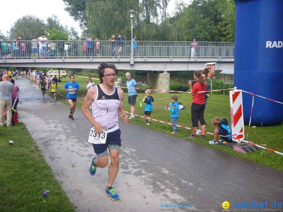 Run&amp;amp;amp;amp;amp;Fun: Das Laufevent in und um Tuttlingen am Bodensee, 09.06.2018