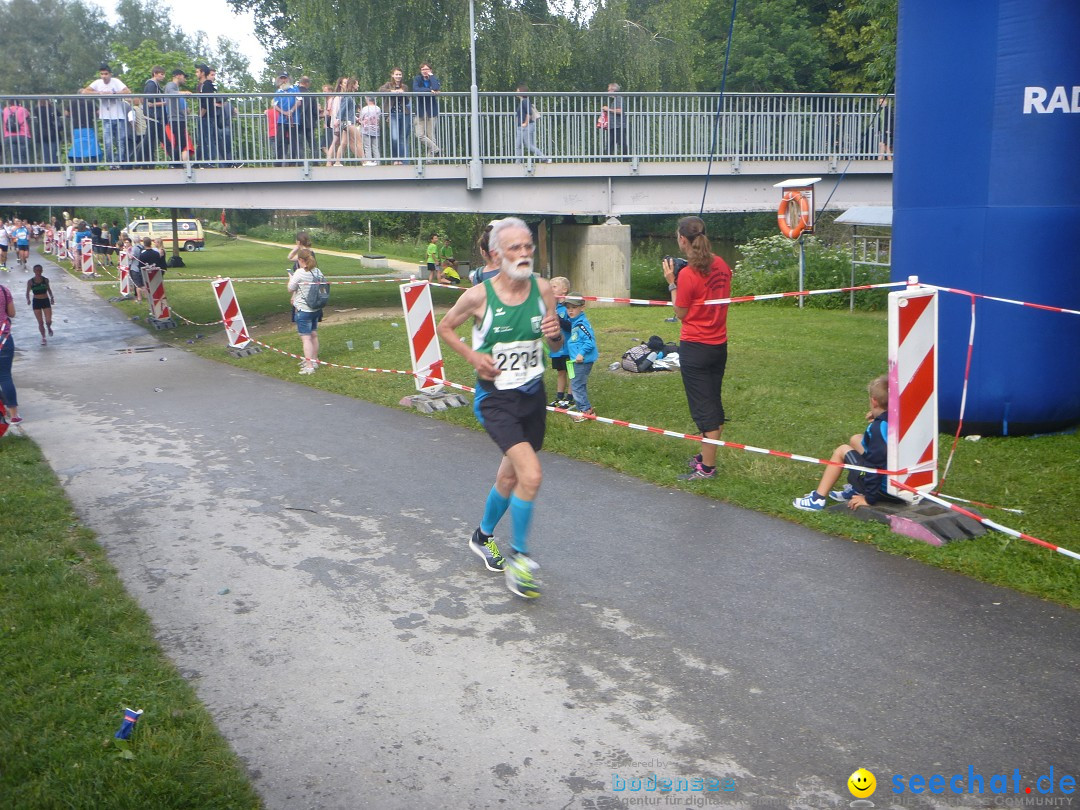 Run&amp;amp;amp;amp;amp;Fun: Das Laufevent in und um Tuttlingen am Bodensee, 09.06.2018