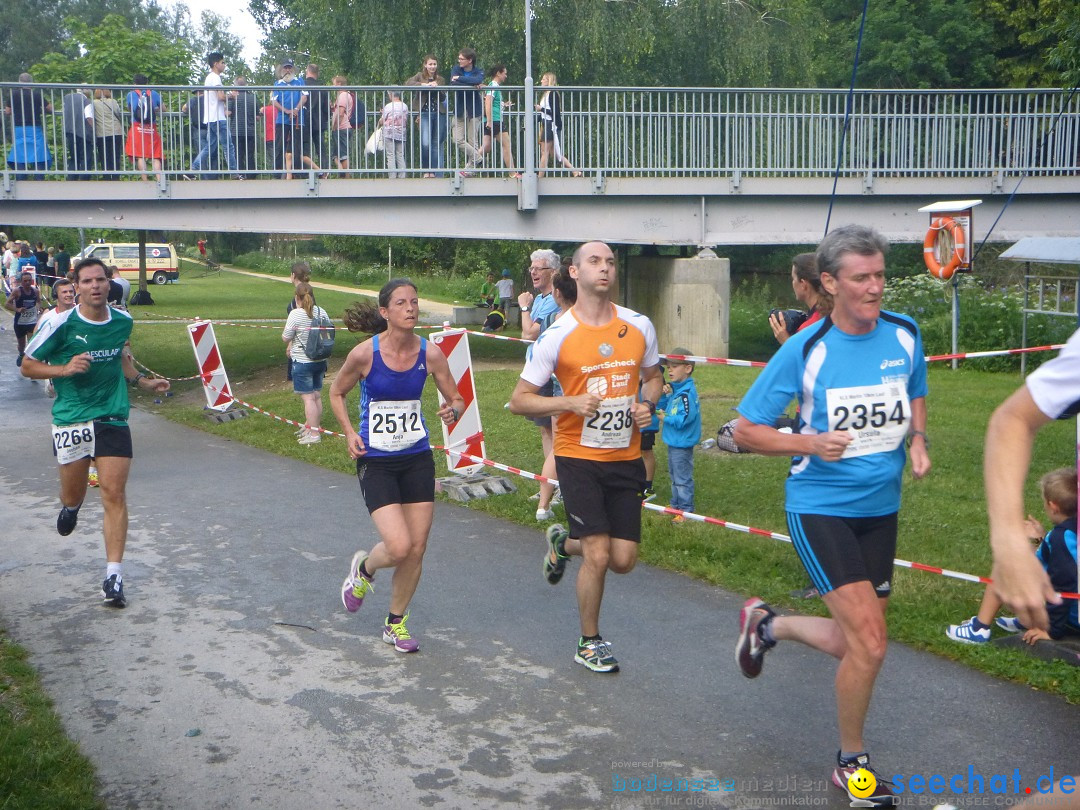 Run&amp;amp;amp;amp;amp;Fun: Das Laufevent in und um Tuttlingen am Bodensee, 09.06.2018