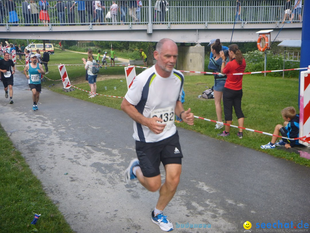 Run&amp;amp;amp;amp;amp;Fun: Das Laufevent in und um Tuttlingen am Bodensee, 09.06.2018