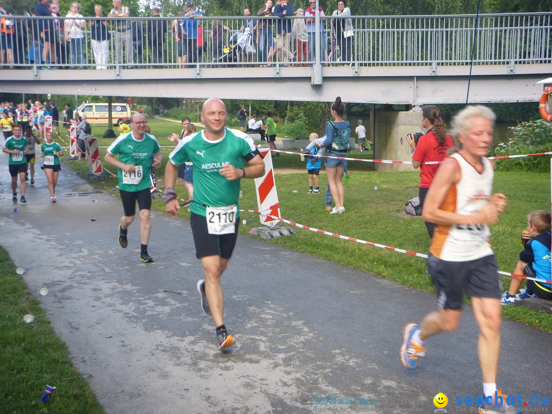 Run&amp;amp;amp;amp;amp;Fun: Das Laufevent in und um Tuttlingen am Bodensee, 09.06.2018