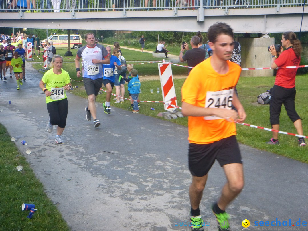 Run&amp;amp;amp;amp;amp;Fun: Das Laufevent in und um Tuttlingen am Bodensee, 09.06.2018