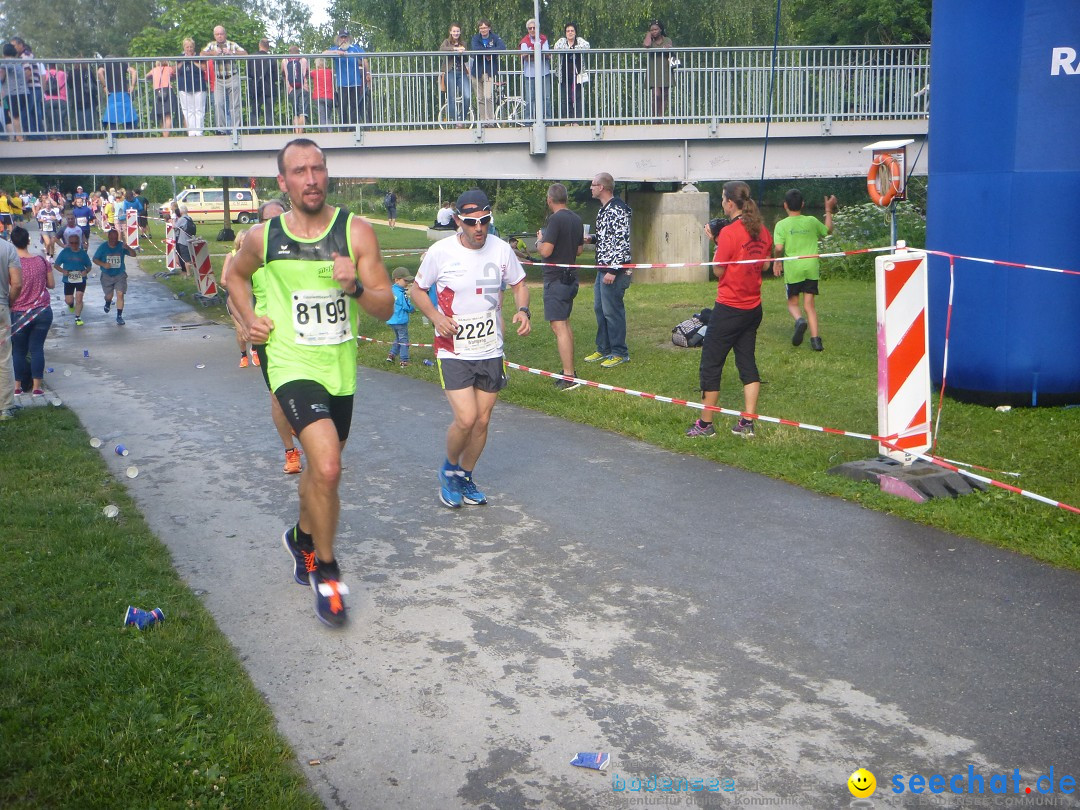 Run&amp;amp;amp;amp;amp;Fun: Das Laufevent in und um Tuttlingen am Bodensee, 09.06.2018